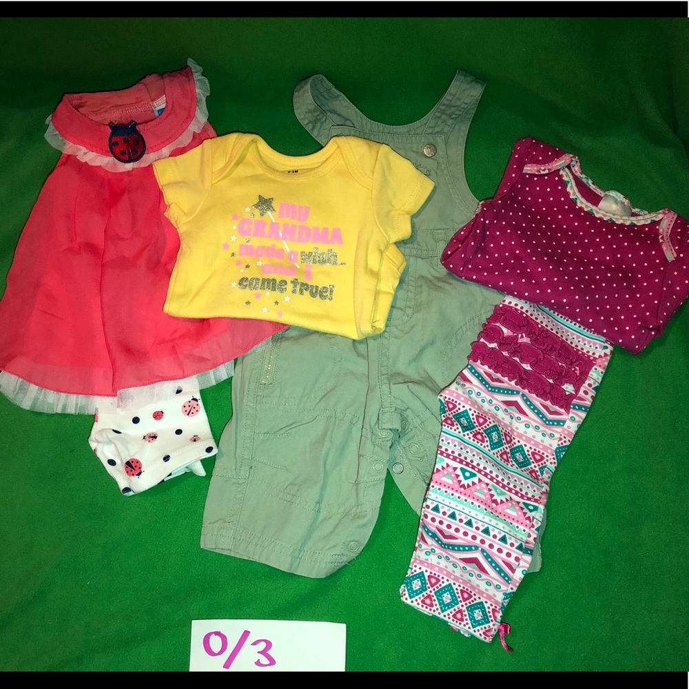Bundle set